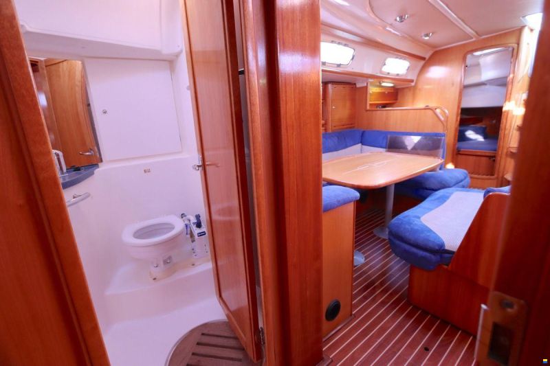 Bavaria 46 Cruiser