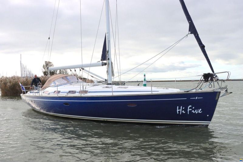 Bavaria 46 Cruiser