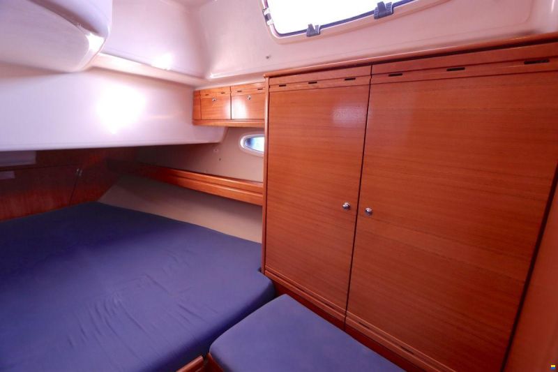 Bavaria 46 Cruiser