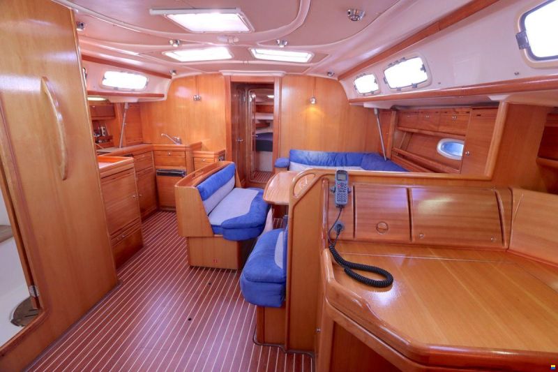 Bavaria 46 Cruiser