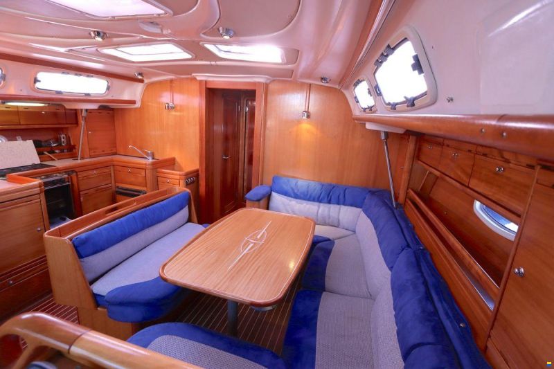 Bavaria 46 Cruiser