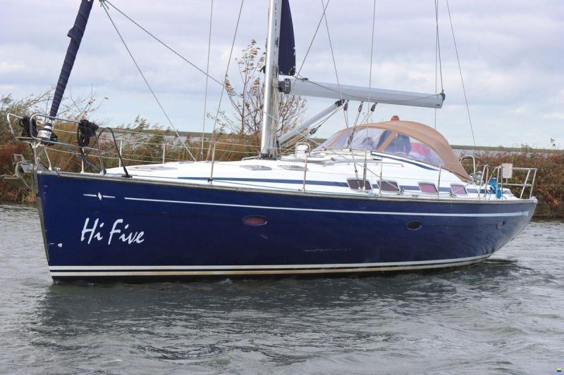Bavaria 46 Cruiser