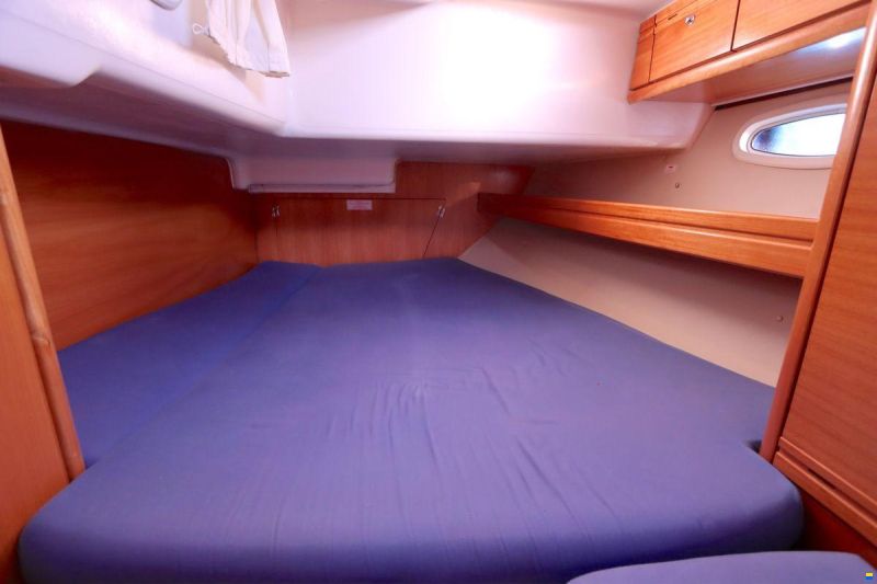 Bavaria 46 Cruiser