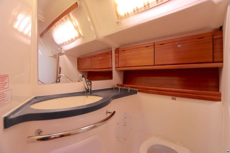 Bavaria 46 Cruiser