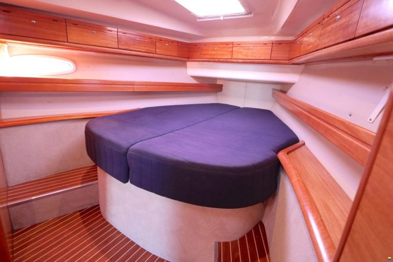 Bavaria 46 Cruiser