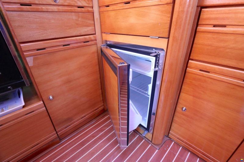 Bavaria 46 Cruiser