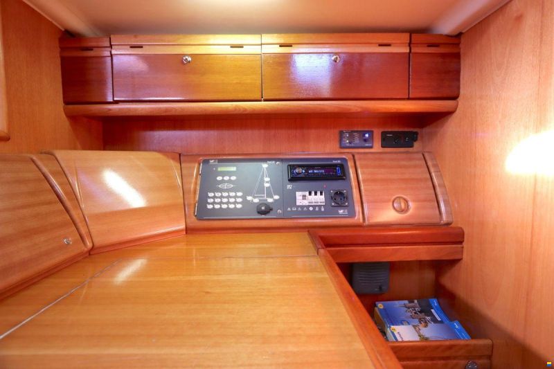 Bavaria 46 Cruiser