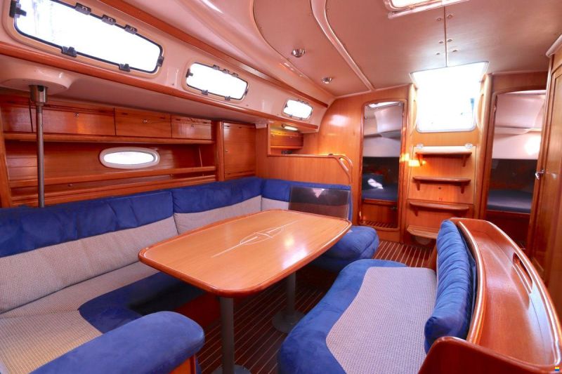 Bavaria 46 Cruiser