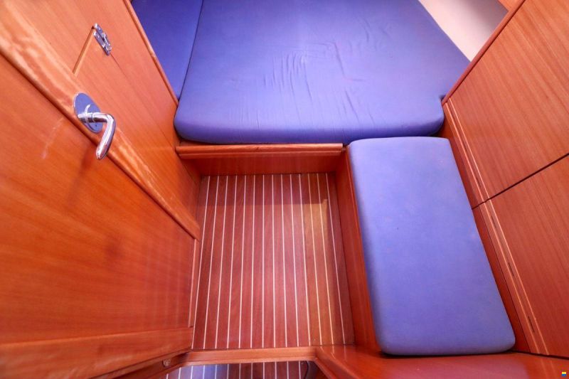 Bavaria 46 Cruiser