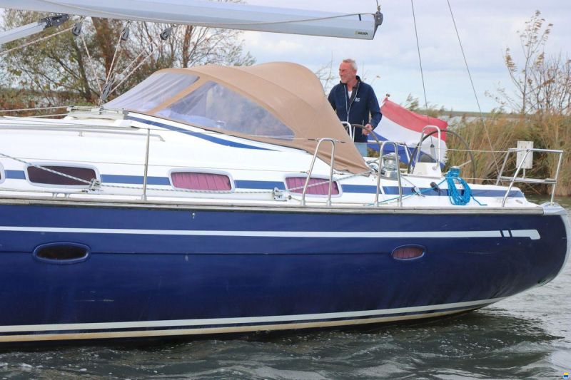 Bavaria 46 Cruiser
