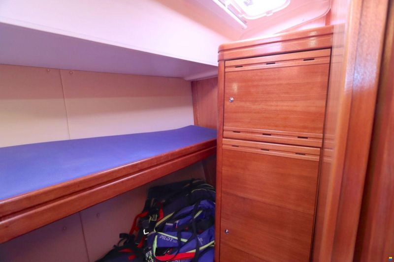 Bavaria 46 Cruiser
