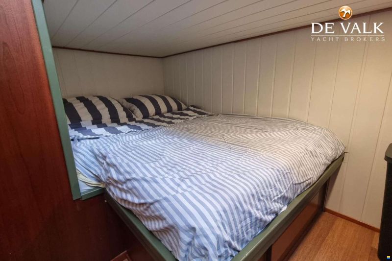Fallaatster 1400 Decksaloon Kotter