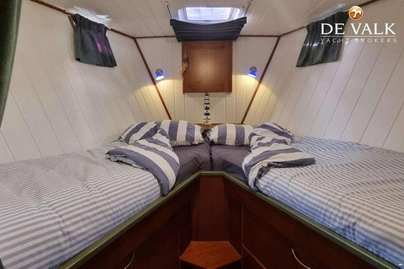 Fallaatster 1400 Decksaloon Kotter