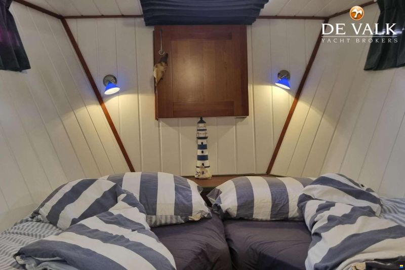 Fallaatster 1400 Decksaloon Kotter