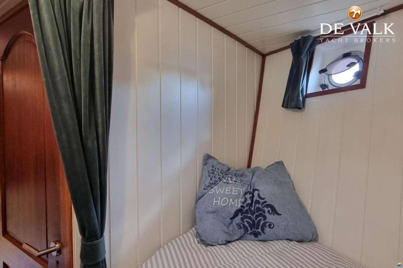 Fallaatster 1400 Decksaloon Kotter