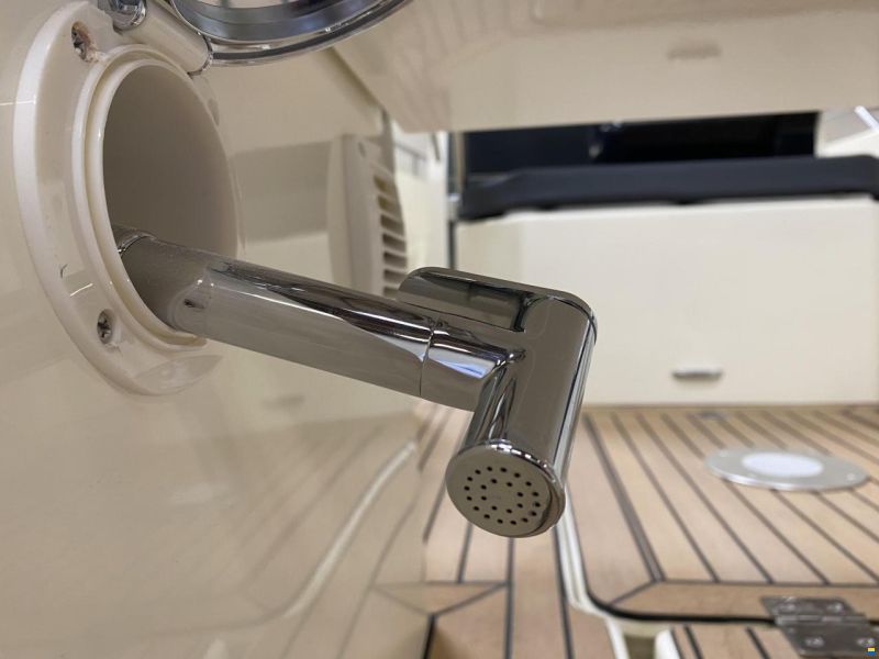 NUVA Yachts M6 Open