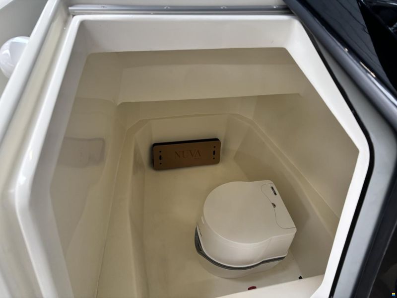 NUVA M6 Open