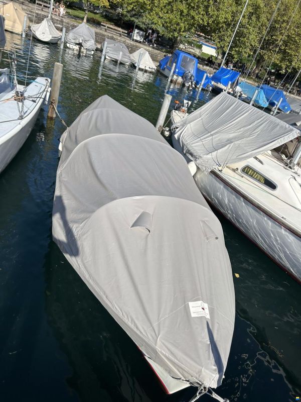 Nussbaumer Seafisher Open