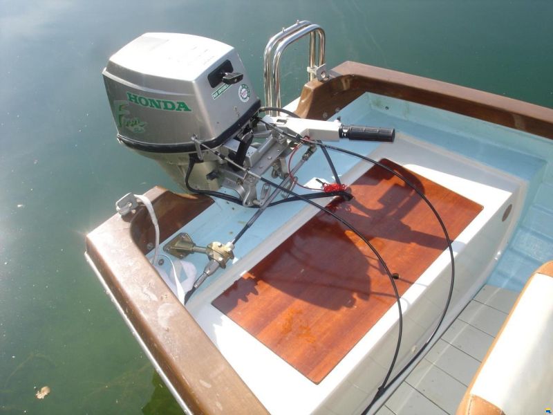 Nussbaumer Seafisher Open