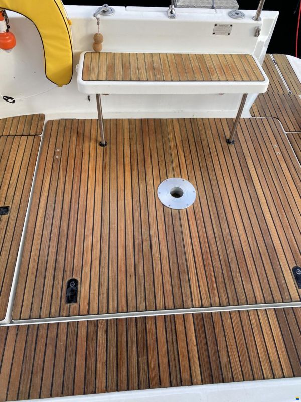 Beneteau 960 Ombrine