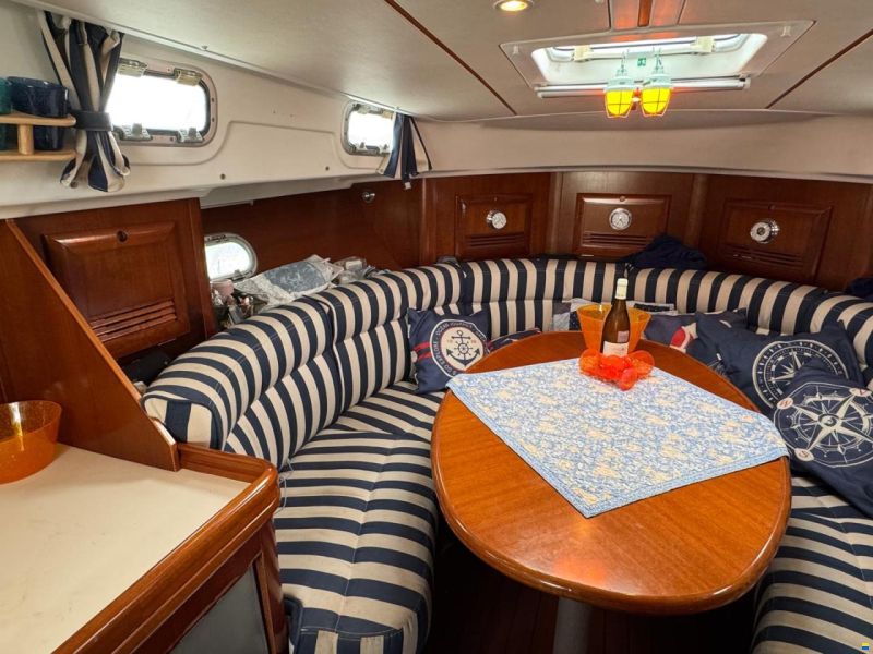 Beneteau 960 Ombrine
