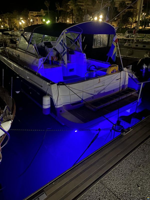 Beneteau 960 Ombrine