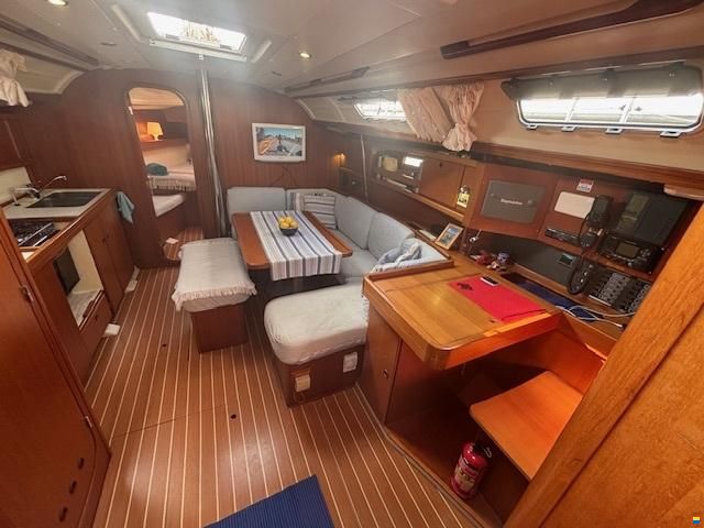 Dufour DUFOUR385 GL