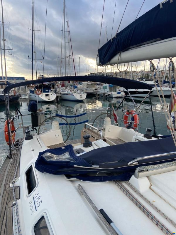 Dufour DUFOUR385 GL