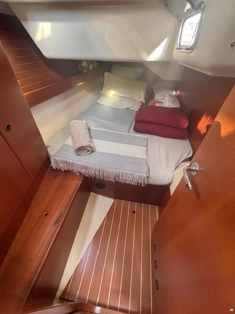 Dufour DUFOUR385 GL