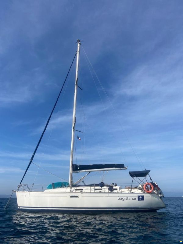 Dufour DUFOUR385 GL