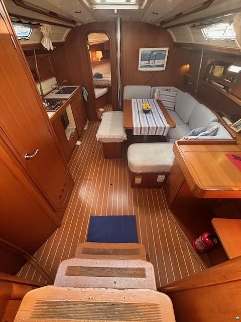 Dufour DUFOUR385 GL