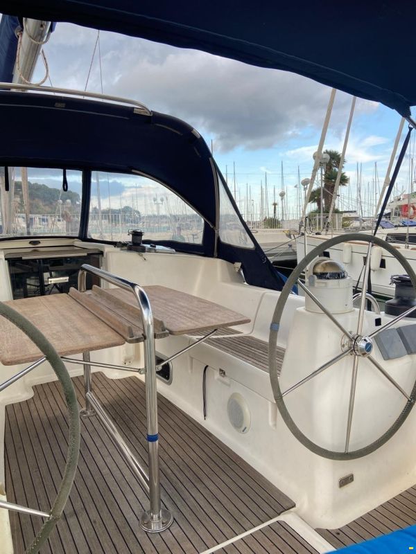 Dufour DUFOUR385 GL