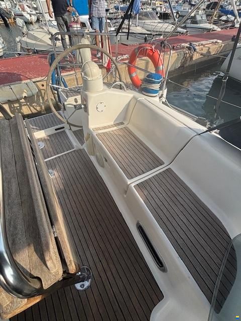 Dufour DUFOUR385 GL