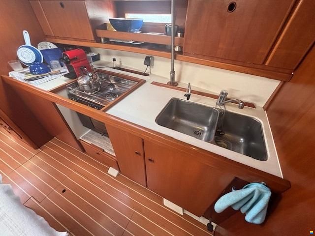 Dufour DUFOUR385 GL
