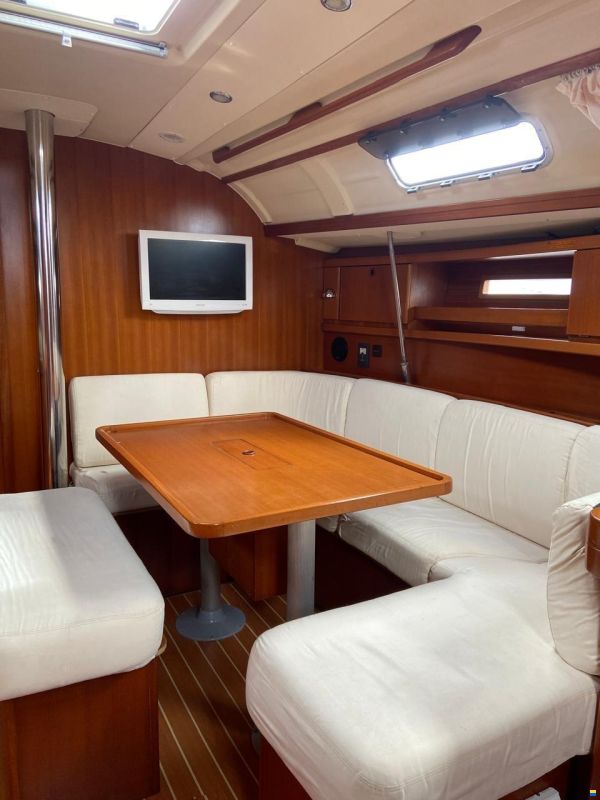 Dufour DUFOUR385 GL