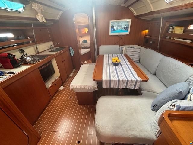 Dufour DUFOUR385 GL