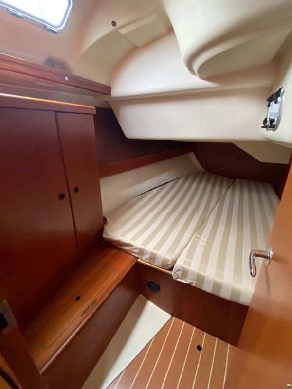 Dufour DUFOUR385 GL