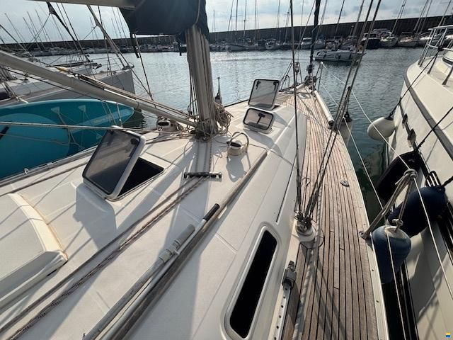 Dufour DUFOUR385 GL