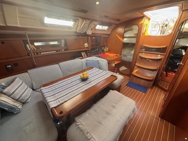 Dufour DUFOUR385 GL