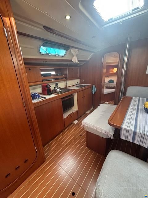 Dufour DUFOUR385 GL