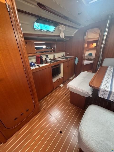 Dufour DUFOUR385 GL