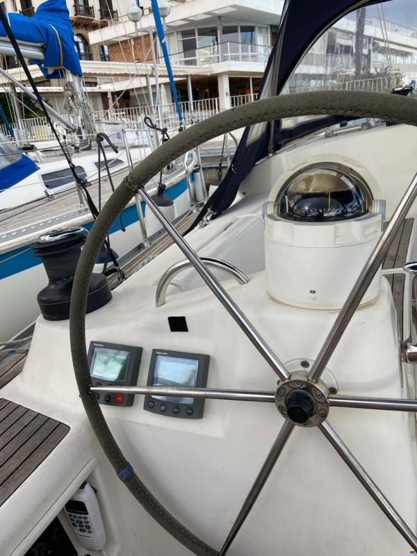 Dufour DUFOUR385 GL