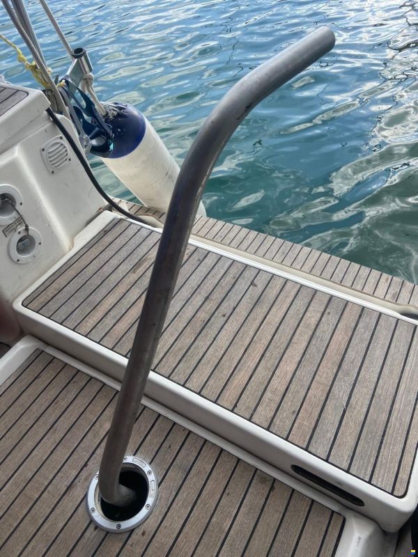 Dufour DUFOUR385 GL
