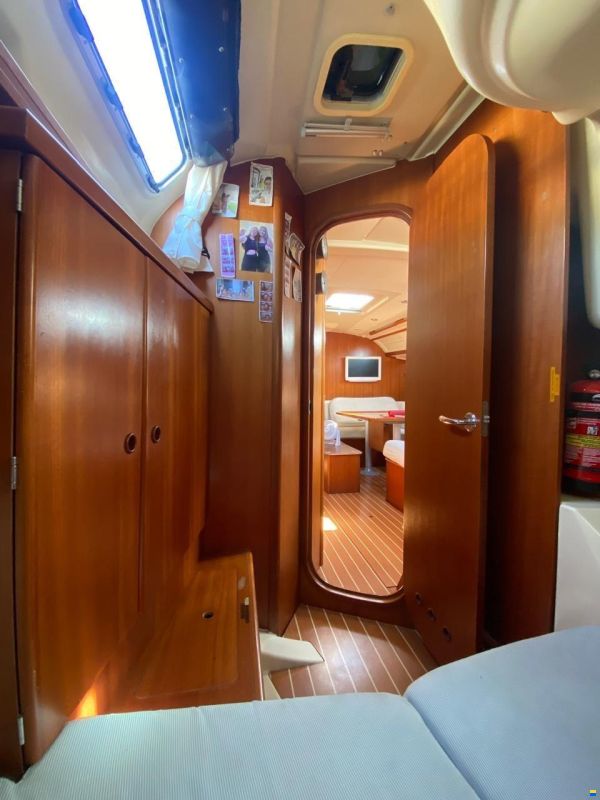 Dufour DUFOUR385 GL