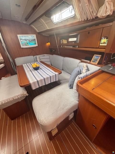 Dufour DUFOUR385 GL