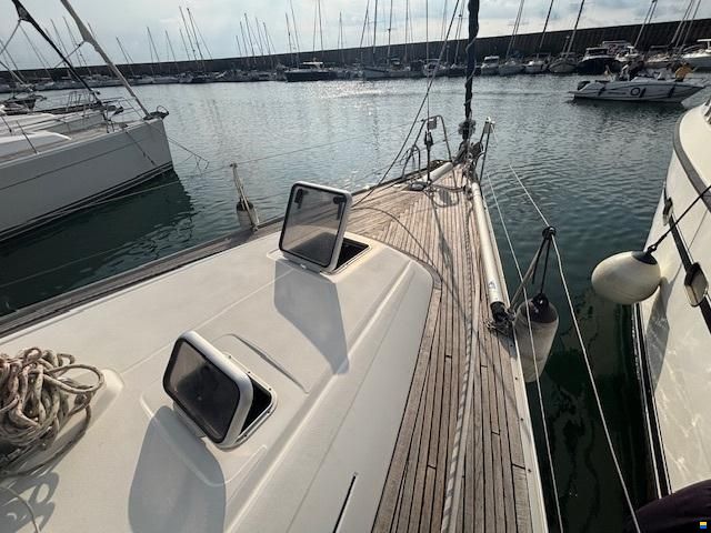 Dufour DUFOUR385 GL