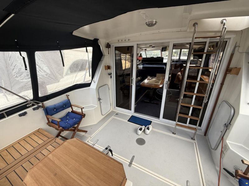 Fairline Forty