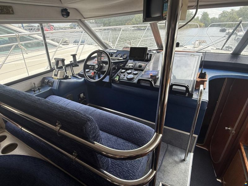 Fairline Forty