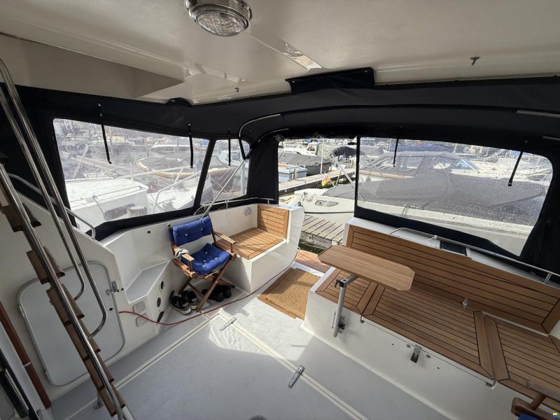 Fairline Forty