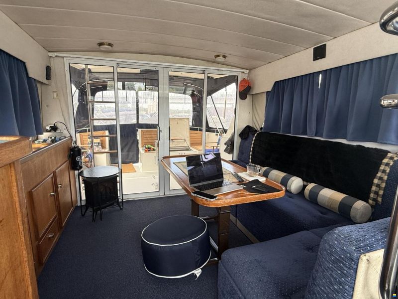 Fairline Forty